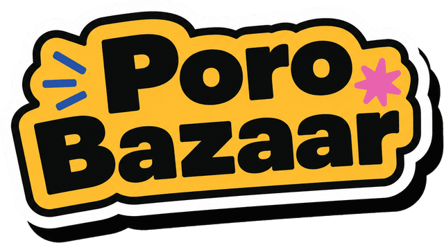 Poro Bazaar