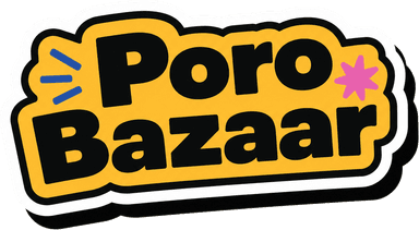 Poro Bazaar